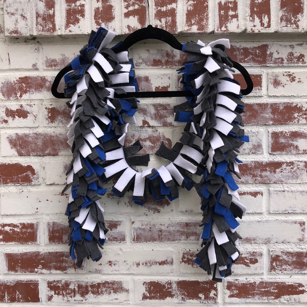 Handmade Scarf
